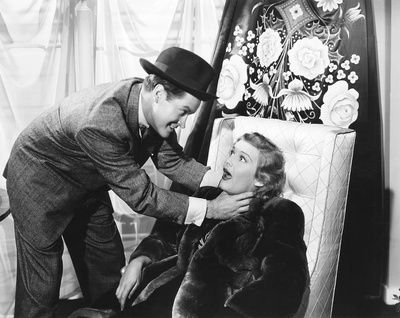 最爱金发女郎剧照的剧照