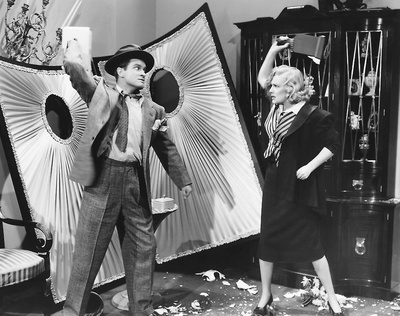 最爱金发女郎剧照的剧照