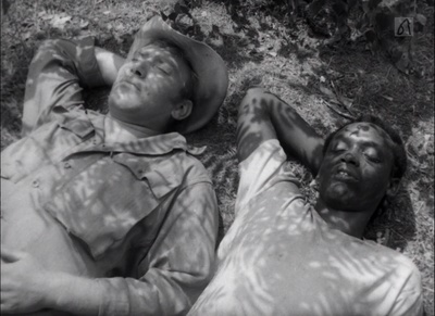 狩猎聚会剧照的剧照