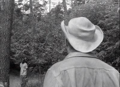 狩猎聚会剧照的剧照