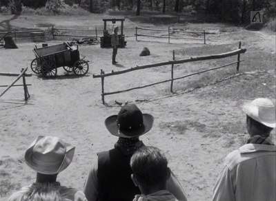 狩猎聚会剧照的剧照