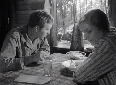 狩猎聚会剧照的剧照