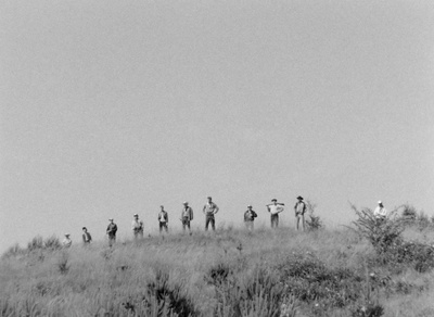 狩猎聚会剧照的剧照