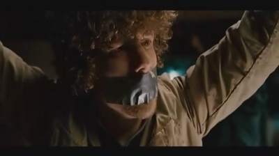 狩猎聚会剧照的剧照