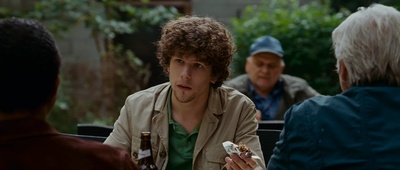 狩猎聚会剧照的剧照