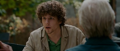 狩猎聚会剧照的剧照