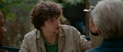 狩猎聚会剧照的剧照