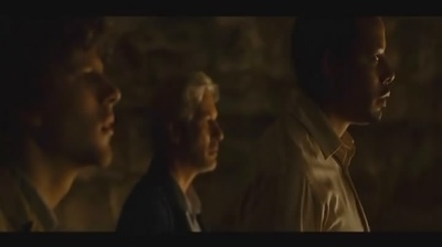 狩猎聚会剧照的剧照