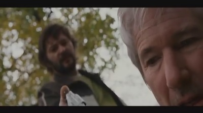 狩猎聚会剧照的剧照