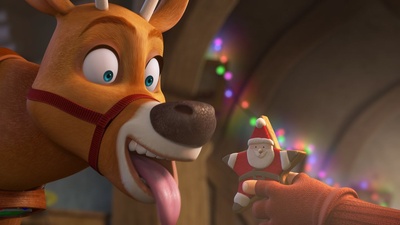 拯救大明星剧照的剧照