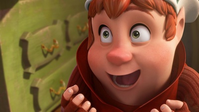 拯救大明星剧照的剧照