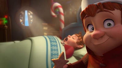 拯救大明星剧照的剧照