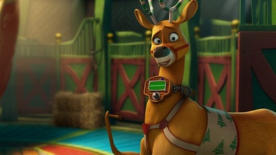 拯救大明星剧照的剧照