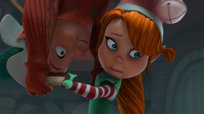 拯救大明星剧照的剧照