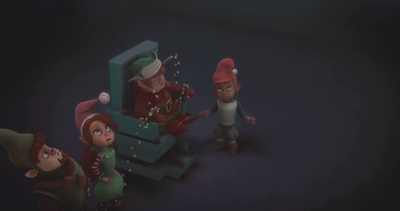 拯救大明星剧照的剧照