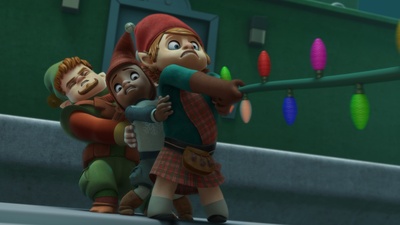 拯救大明星剧照的剧照