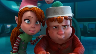 拯救大明星剧照的剧照