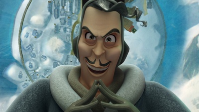 拯救大明星剧照的剧照