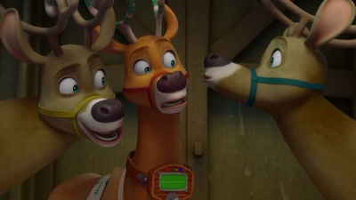 拯救大明星剧照的剧照