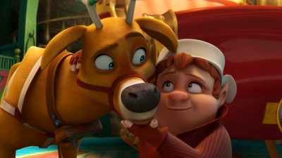 拯救大明星剧照的剧照