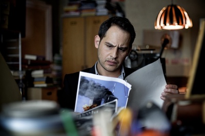 第四种权力剧照的剧照