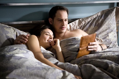 第四种权力剧照的剧照