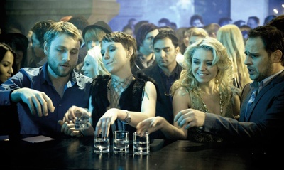 第四种权力剧照的剧照