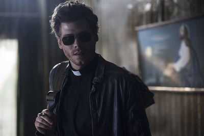 代号星期四剧照的剧照