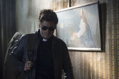 代号星期四剧照的剧照