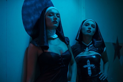 代号星期四剧照的剧照