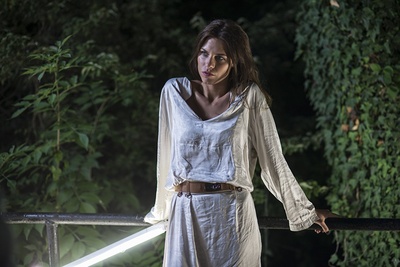 代号星期四剧照的剧照