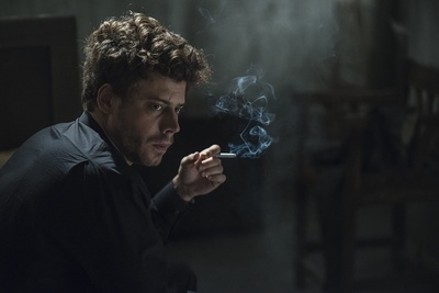 代号星期四剧照的剧照