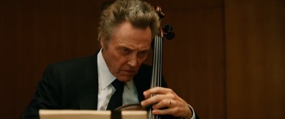 晚期四重奏剧照的剧照