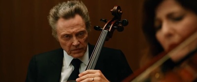 晚期四重奏剧照的剧照