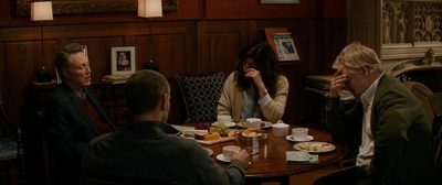 晚期四重奏剧照的剧照