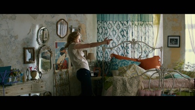 晚期四重奏剧照的剧照