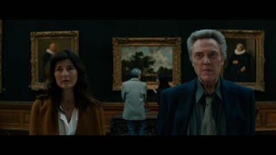 晚期四重奏剧照的剧照