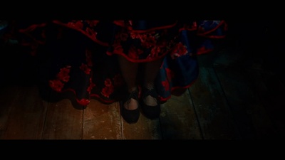 晚期四重奏剧照的剧照