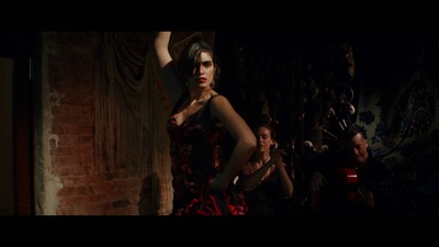 晚期四重奏剧照的剧照