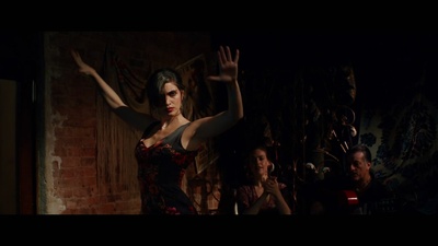 晚期四重奏剧照的剧照