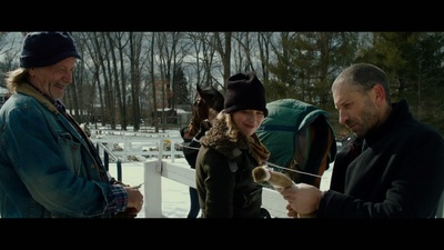 晚期四重奏剧照的剧照