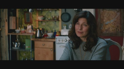 晚期四重奏剧照的剧照