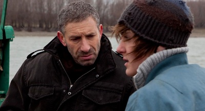 人力资源经理剧照的剧照