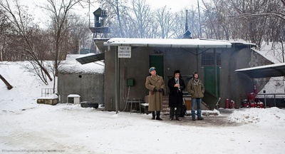 人力资源经理剧照的剧照