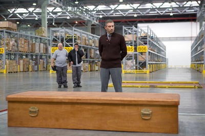 人力资源经理剧照的剧照