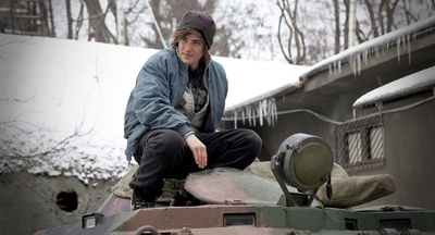 人力资源经理剧照的剧照