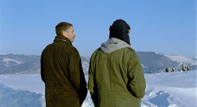 人力资源经理剧照的剧照