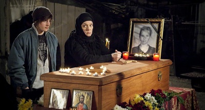 人力资源经理剧照的剧照