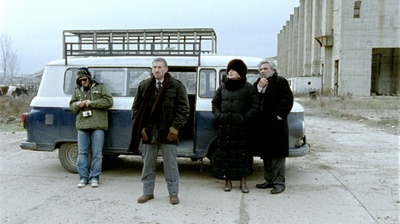 人力资源经理剧照的剧照