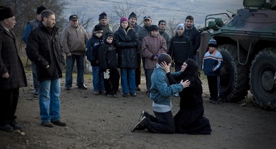 人力资源经理剧照的剧照